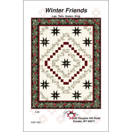 Winter Friends