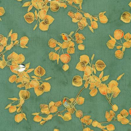 Warm Welcome Branches Balsam