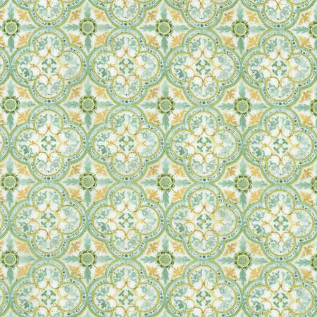 Warm Welcome Tiles Sage