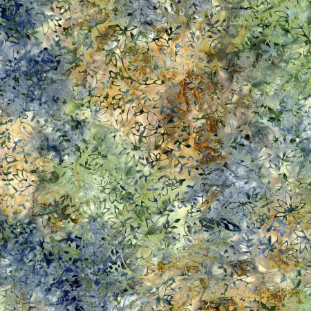 Farm Floral Batik