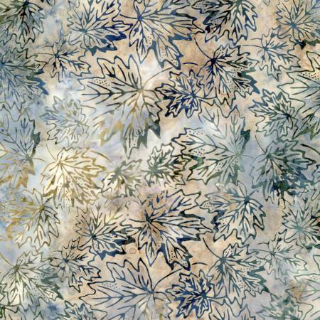 Home Jungle Batik