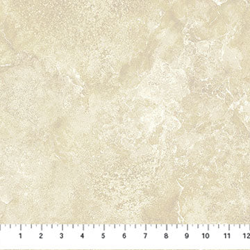Stonehenge Flannel 108" Beige