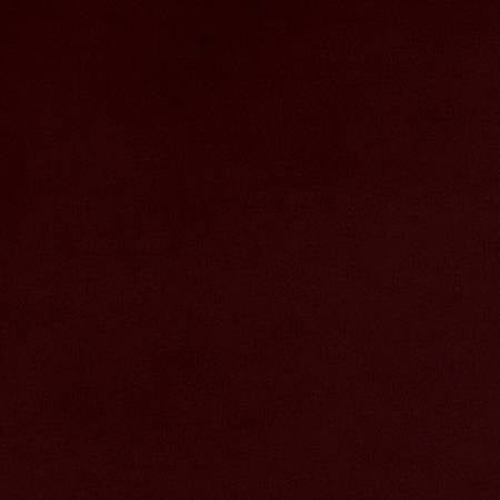 Blackcherry Solid Cuddle 90" Extra Wide