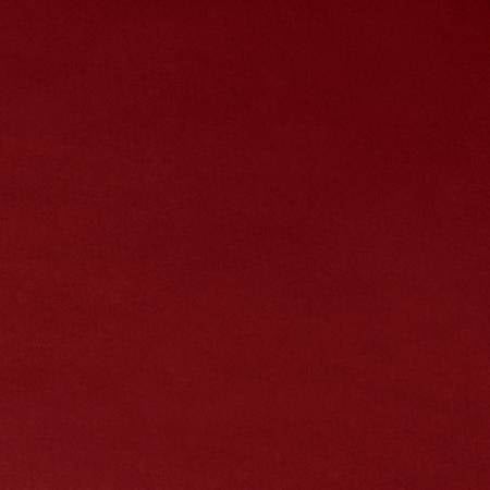 Crimson 90" Solid Shannon Cuddle