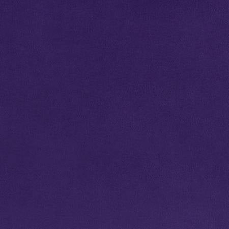 Eggplant Solid 90" Shannon Cuddle