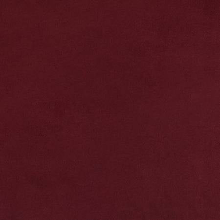 Merlot Solid 90" Shannon Cuddle