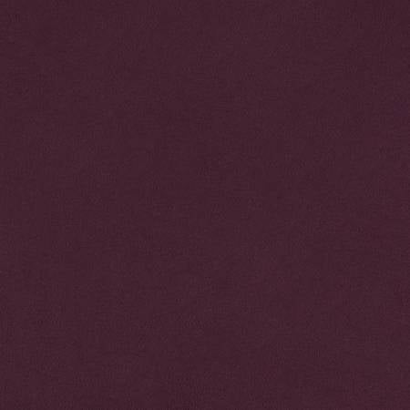 Plumwine Solid 90" Shannon Cuddle
