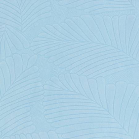 Baby Blue Cuddle 3 Extra Wide Tropic Burnout