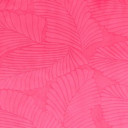 Fuchsia Cuddle 3 Extra Wide Tropic Burnout