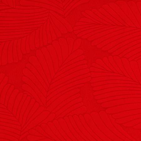 Scarlet Cuddle 3 Extra Wide Tropic Burnout