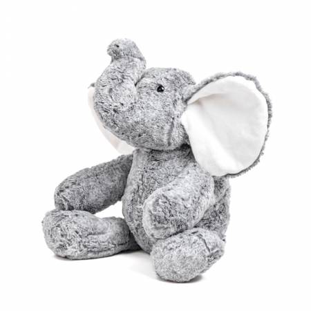 Harper Fog Cuddle Critter Kit