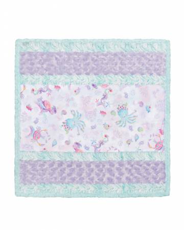 Make A Splash Wee One Cuddle Kit 27Inx27In