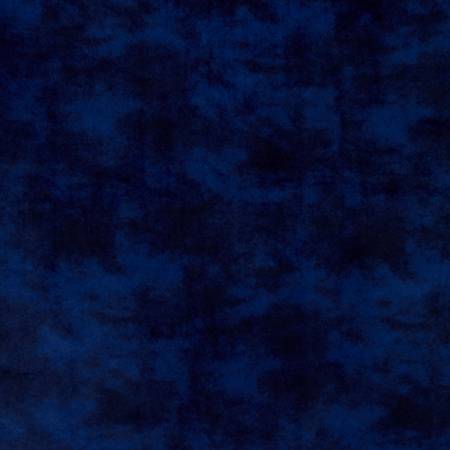 Navy Mist Cuddle 90" Wide