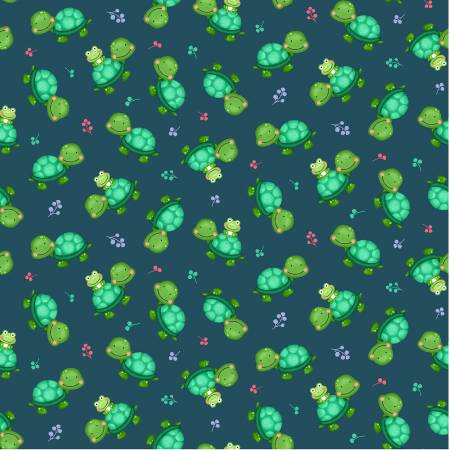 Spruce Ribbit