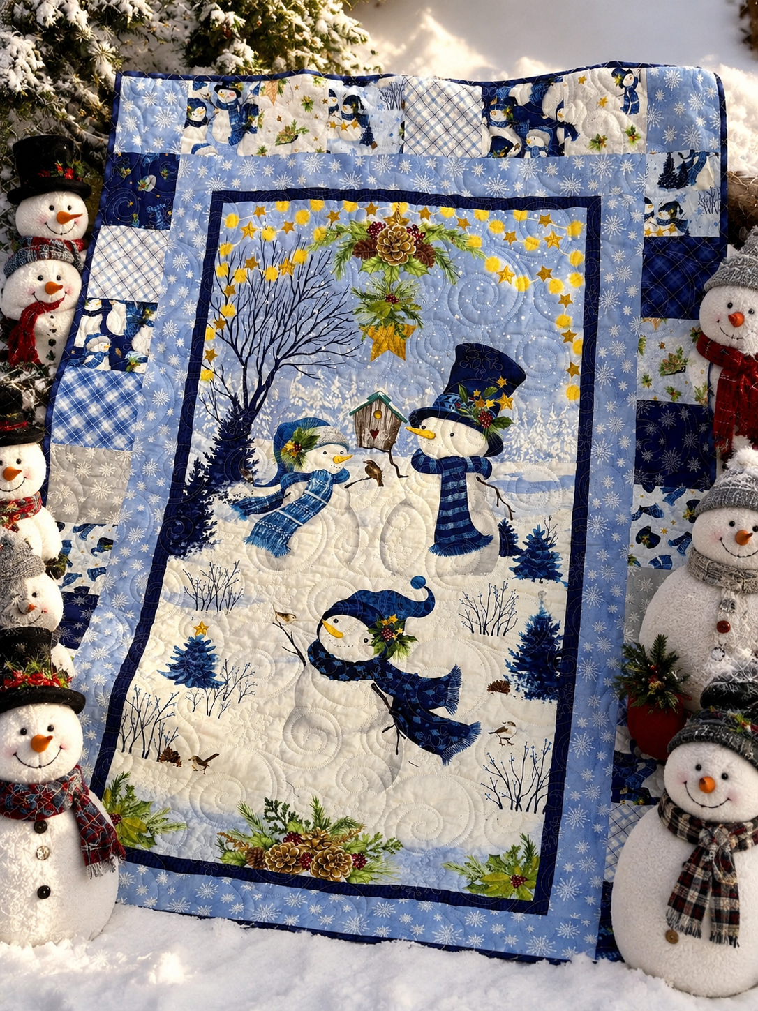 Boardwalk Kit 36" x 54"