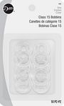Bobbins Class 15 Plastic 10ct