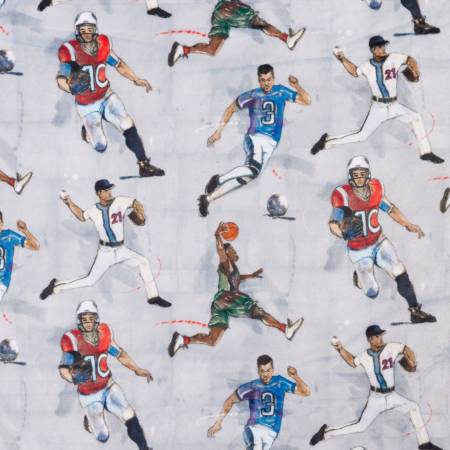 Multi Goal Oriented Digital Cuddle 60"