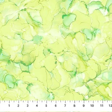 Allure Yellow/Green