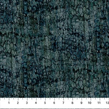 Lone Wolf Navy Bark Texture