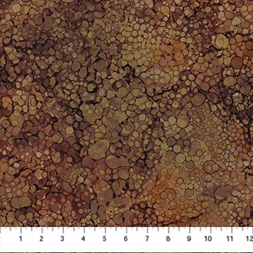 Lone Wolf Dk Rust Bliss Texture