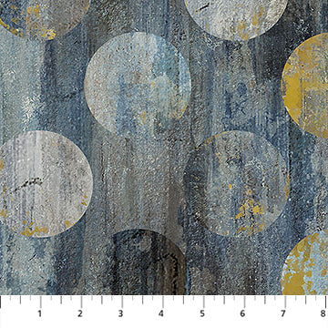 Pedigree Big Dots Charcoal Multi