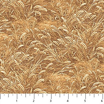 Pheasant Grove Gold Grass