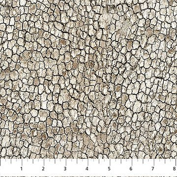Timber Trail Taupe Crack Texture