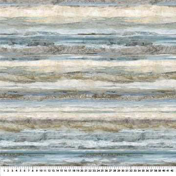 Running Free Texture Ombre