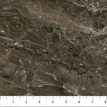 Running Free Dk Brown Granite