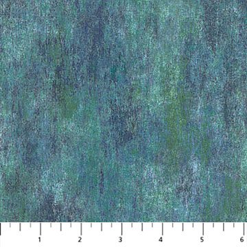 Highland Home Blue Texture