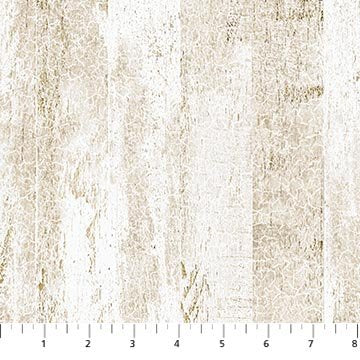 Shadow and Light Cream Distressed Wood