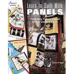 Learn To Quilt with Panels