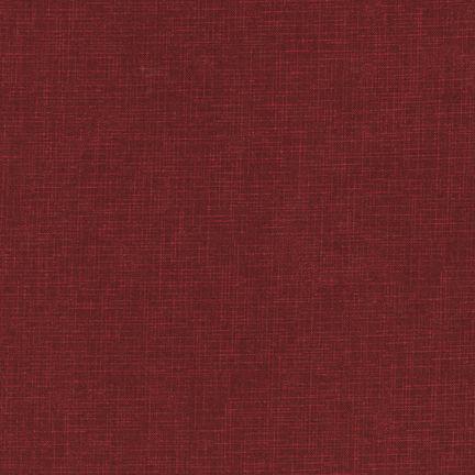 Quilter's Linen GARNET