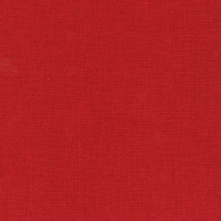 Quilter's Linen CRIMSON