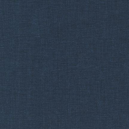 Quilter's Linen NAVY