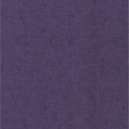 Amethyst Quilter's Linen