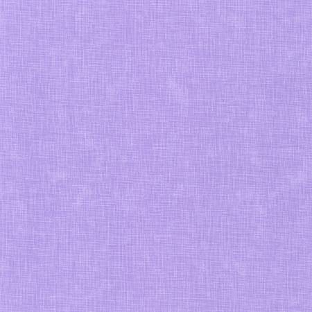 Lilac Quilter's Linen