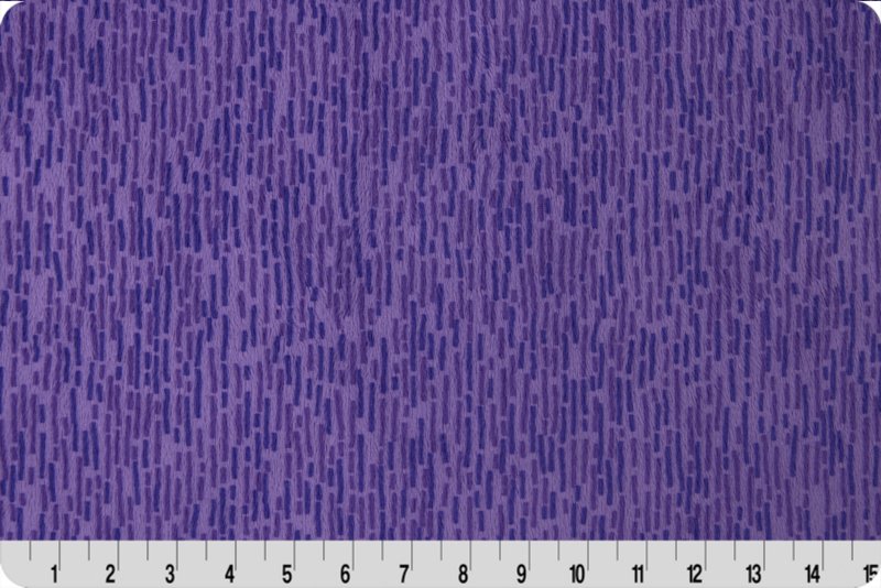 Dash Cuddle 90" Amethyst