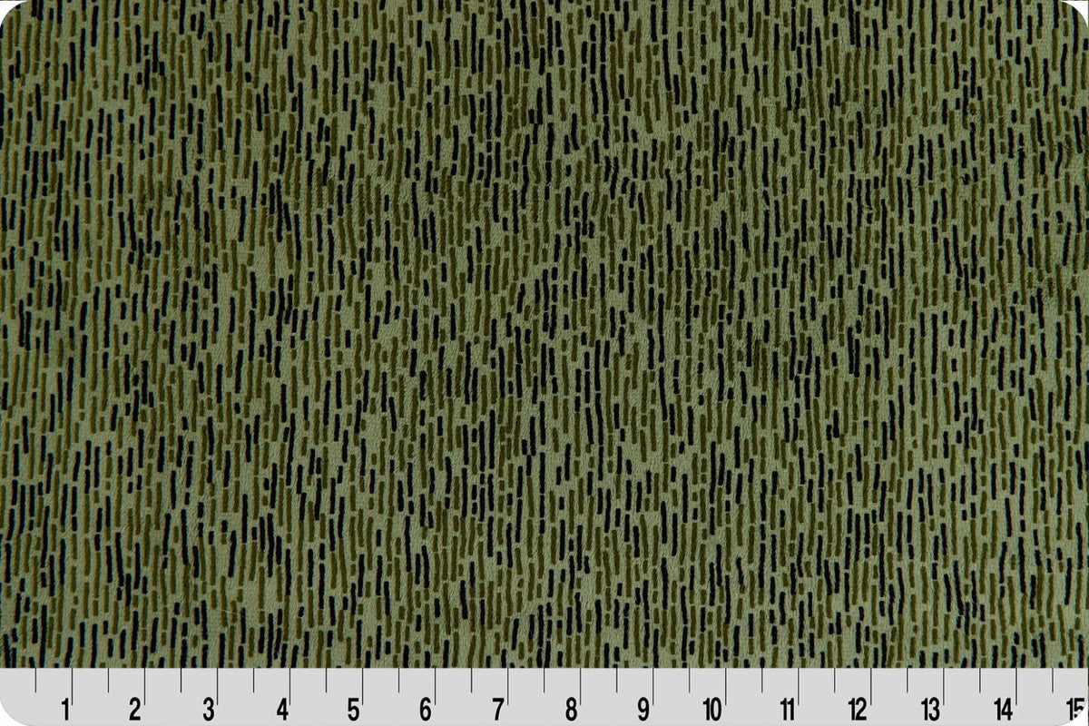 Dash Cuddle 90" Loden
