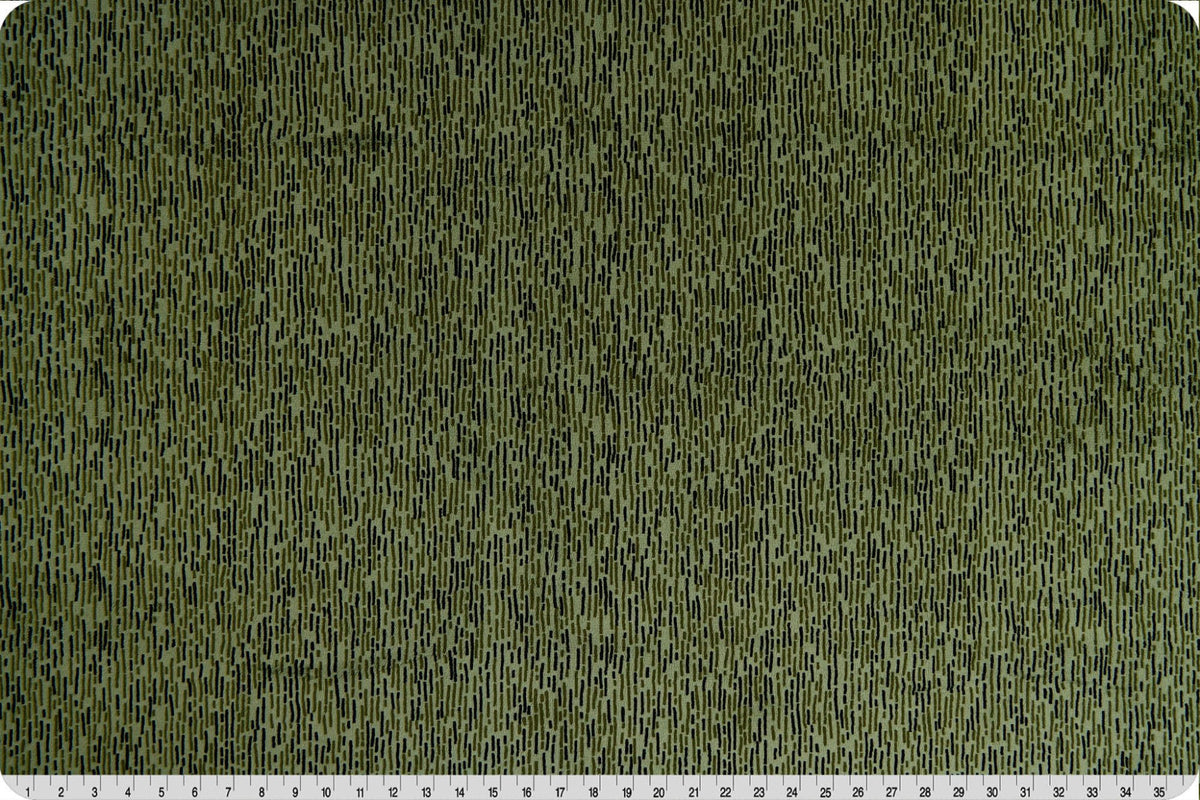 Dash Cuddle 90" Loden
