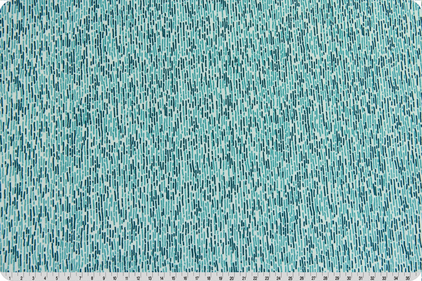 Dash Cuddle 90" Spearmint