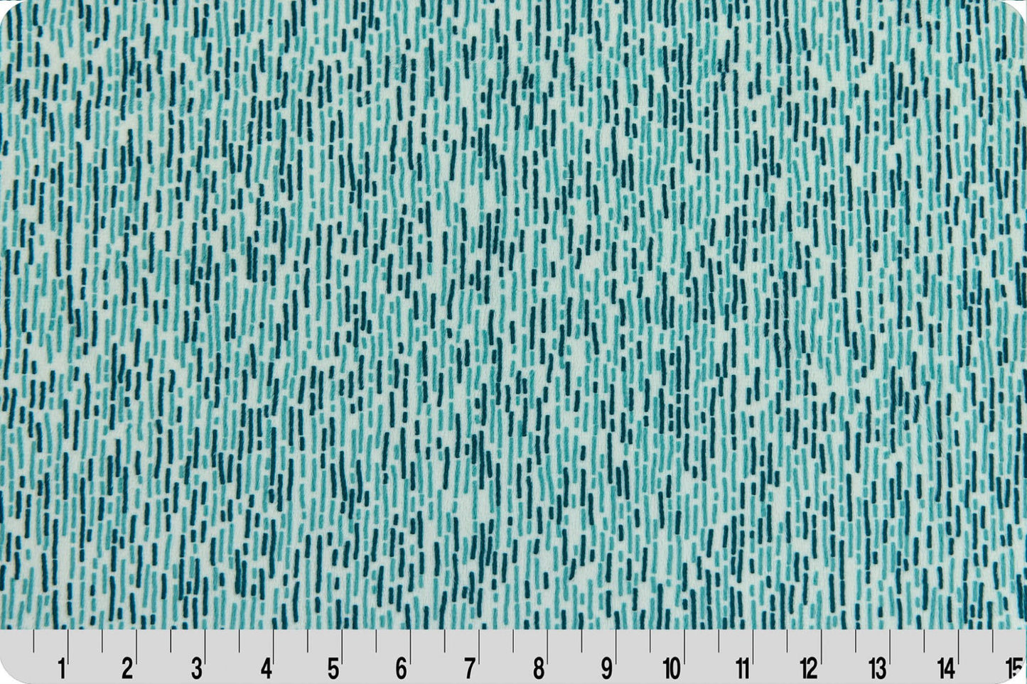 Dash Cuddle 90" Spearmint