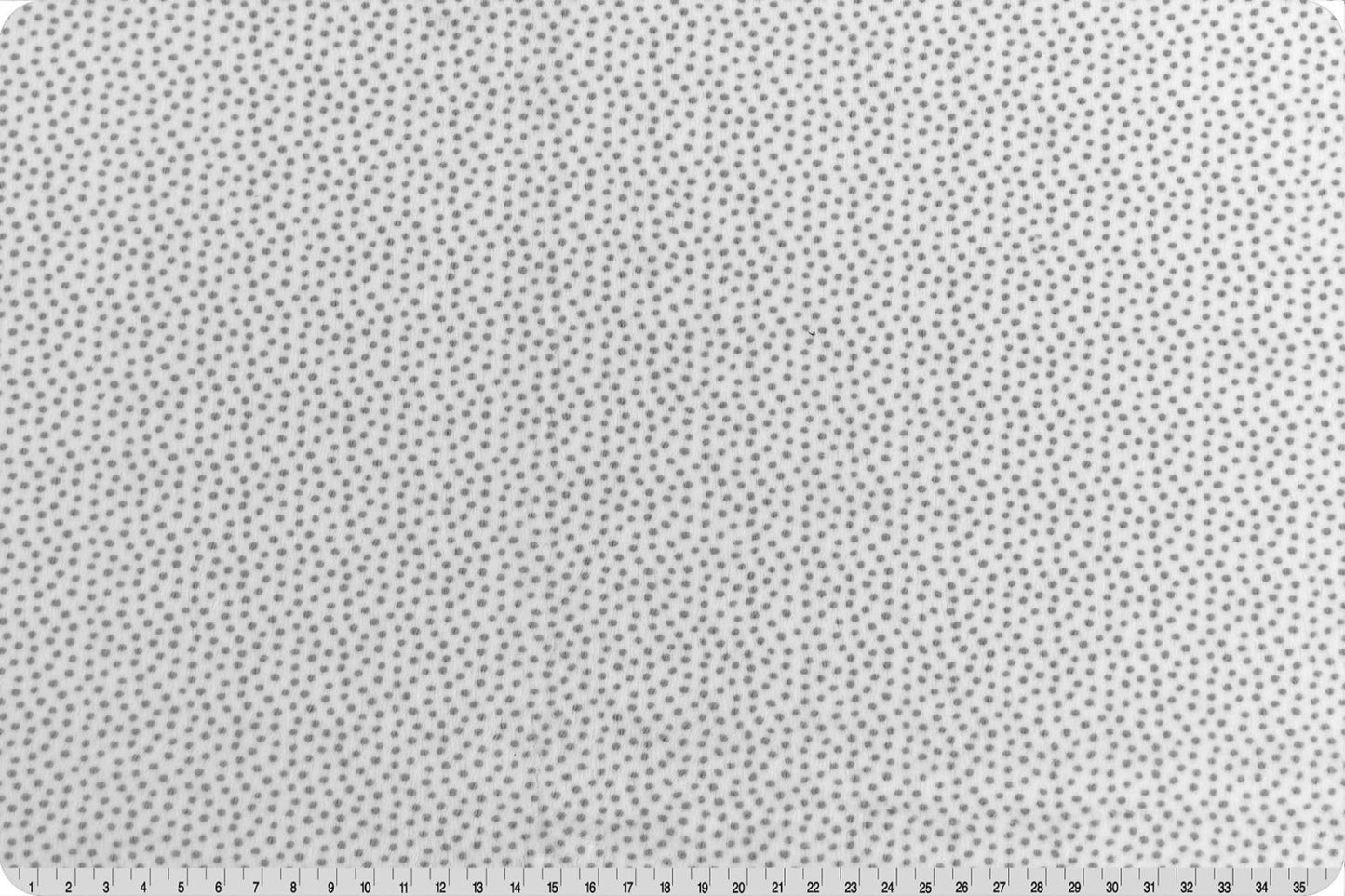 Dottie Cuddle 90" Silver