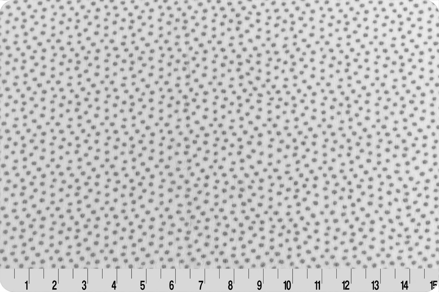 Dottie Cuddle 90" Silver