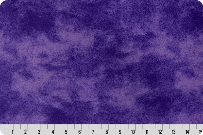 Amethyst Mist Cuddle 90" Wide