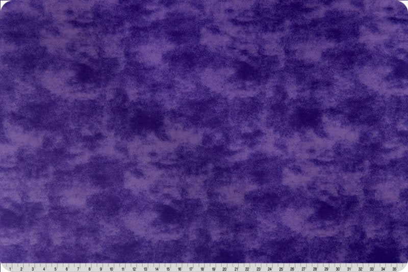 Amethyst Mist Cuddle 90" Wide
