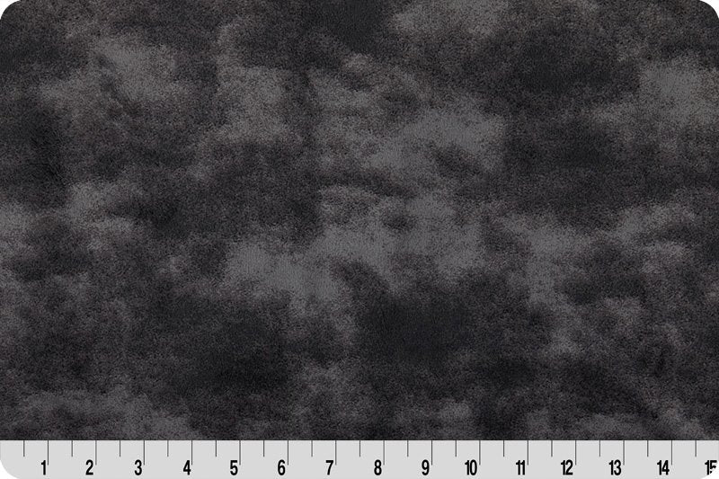 Ash Mist Cuddle 90" Wide