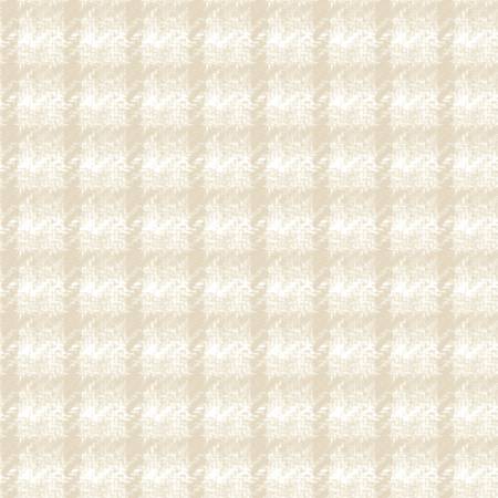 Holly Jolly Cream Plaid Flannel
