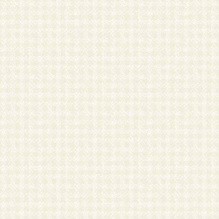 Holly Jolly Cream Texture Flannel