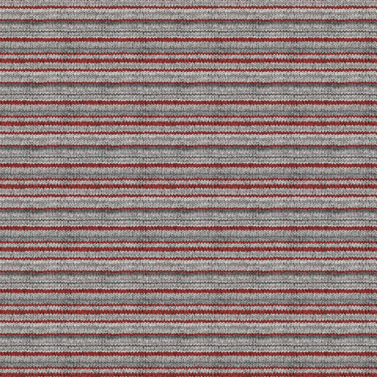 MY AMERICA GRAY RED MULTI